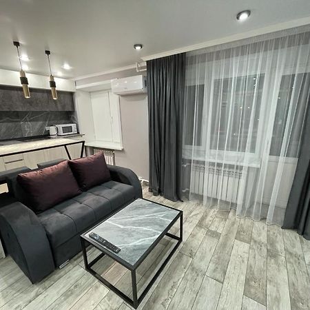 Люкс Академика Сатпаева 19 Διαμέρισμα Παβλοντάρ Εξωτερικό φωτογραφία