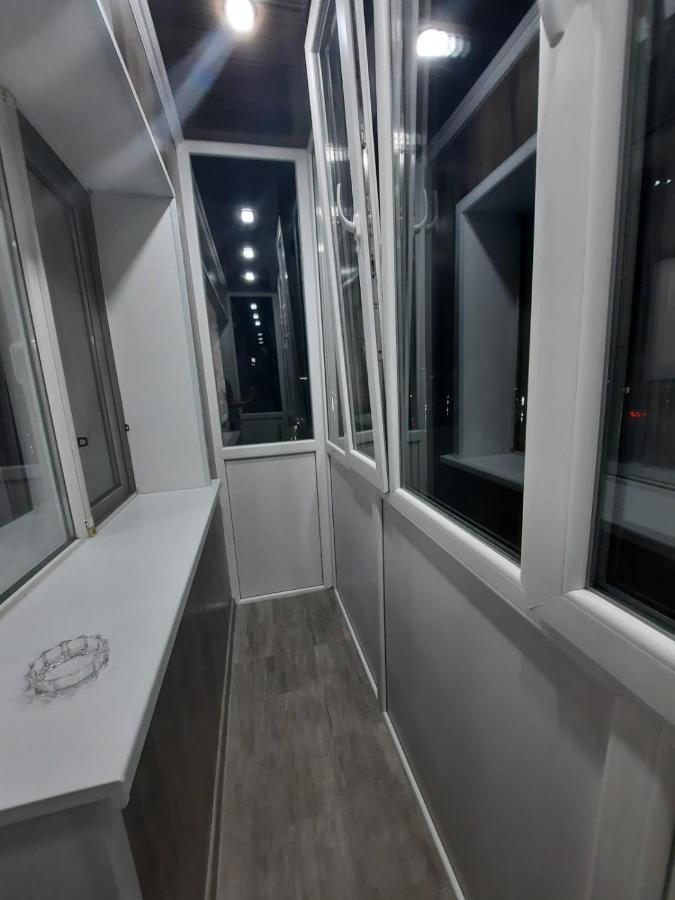 Люкс Академика Сатпаева 19 Διαμέρισμα Παβλοντάρ Εξωτερικό φωτογραφία